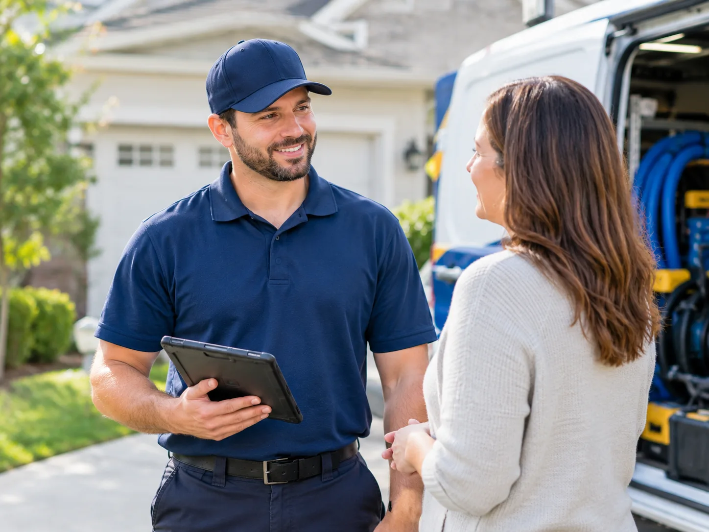 Sewage Backup Cleanup Carlsbad, CA FAQs